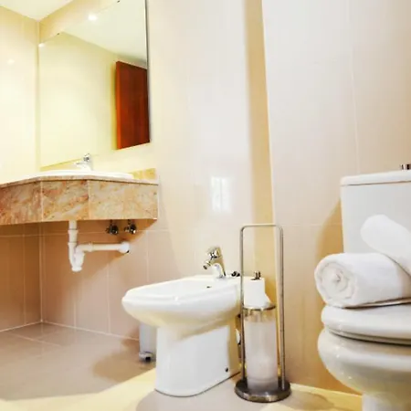 Apartamento Can - Can Picafort *