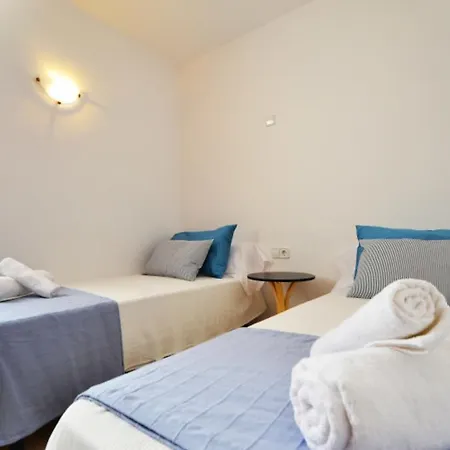 Can - Can Picafort Apartamento *