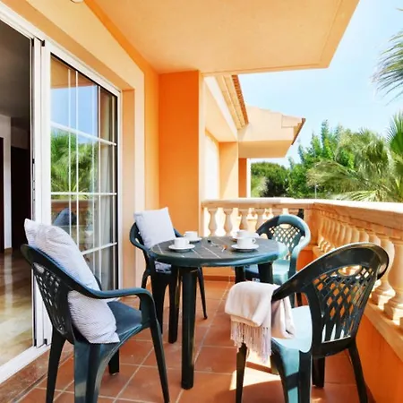 Apartamento Can - Can Picafort